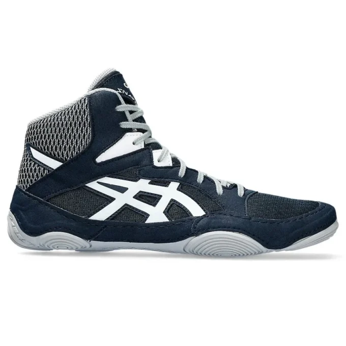 Snapdown 3 „French Blue White”
