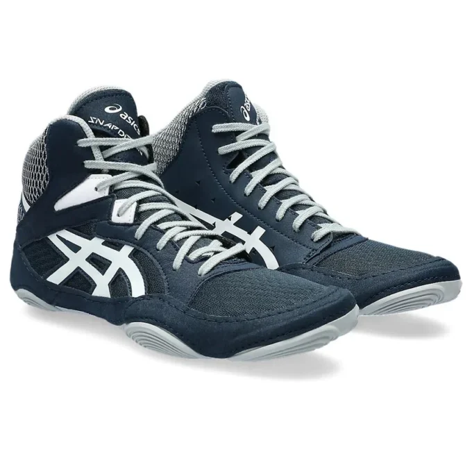 Snapdown 3 „French Blue White”