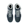 Snapdown 3 „French Blue White”