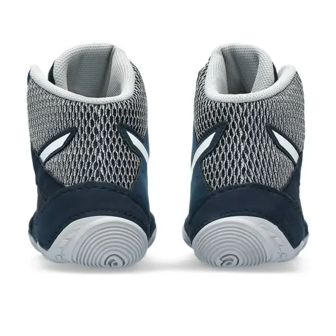 Snapdown 3 „French Blue White”