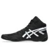 Snapdown 4 „Black White”
