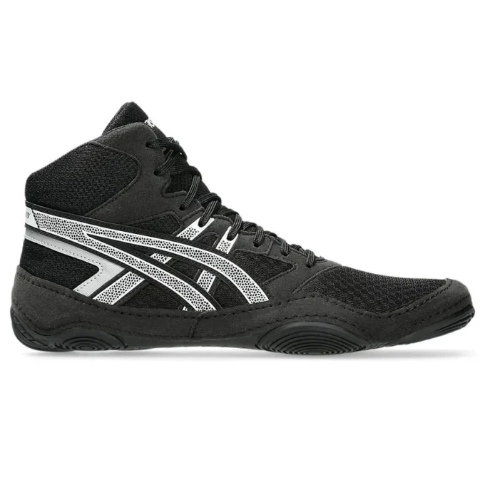 Snapdown 4 „Black White”