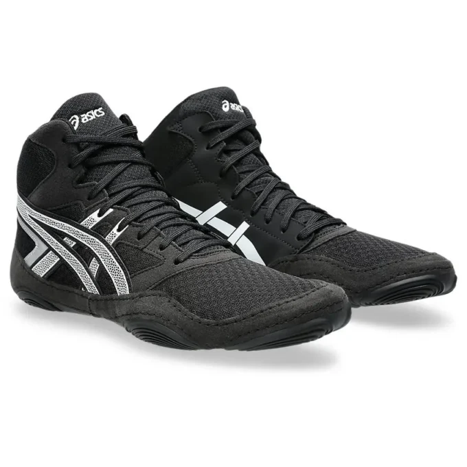 Snapdown 4 „Black White”