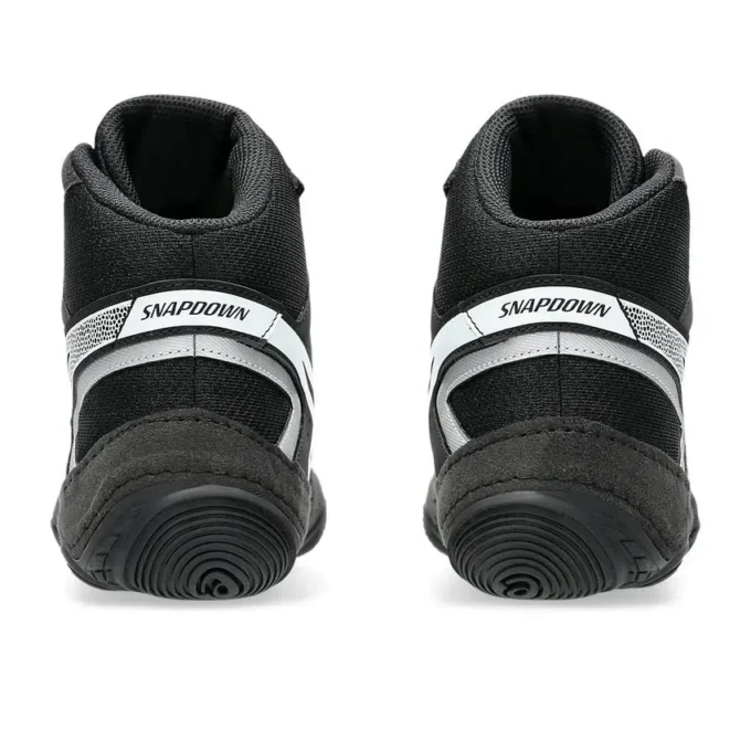 Snapdown 4 „Black White”