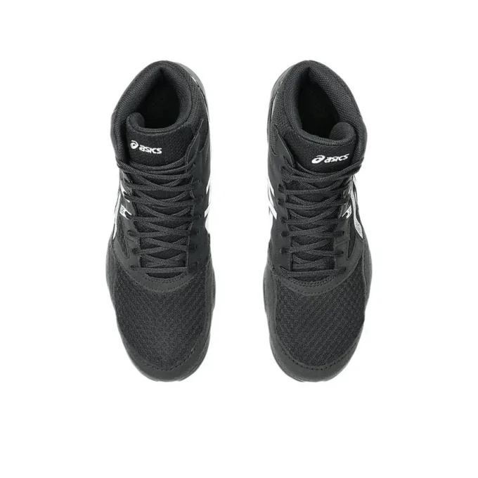 Snapdown 4 „Black White”