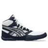 Snapdown 4 „Midnight Pure Silver”