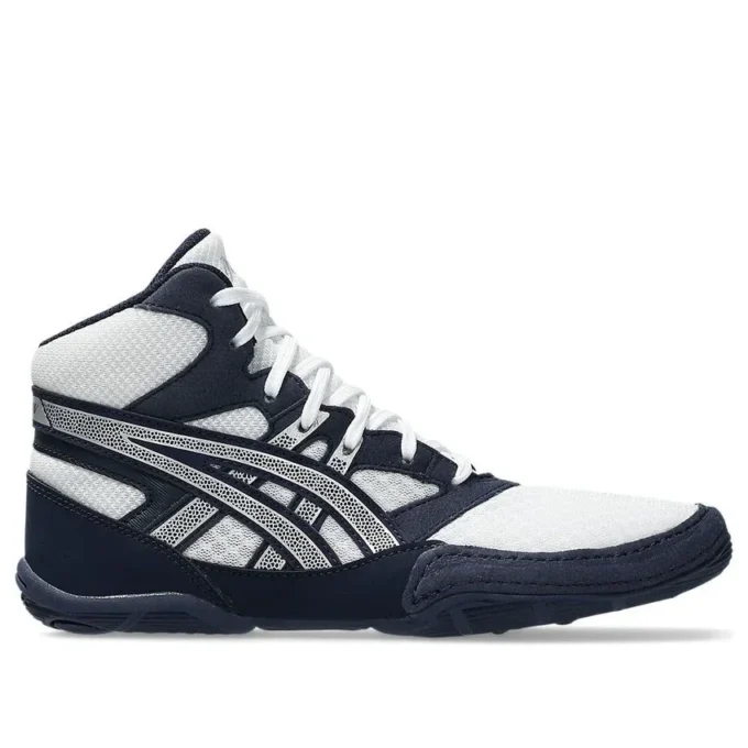 Snapdown 4 „Midnight Pure Silver”