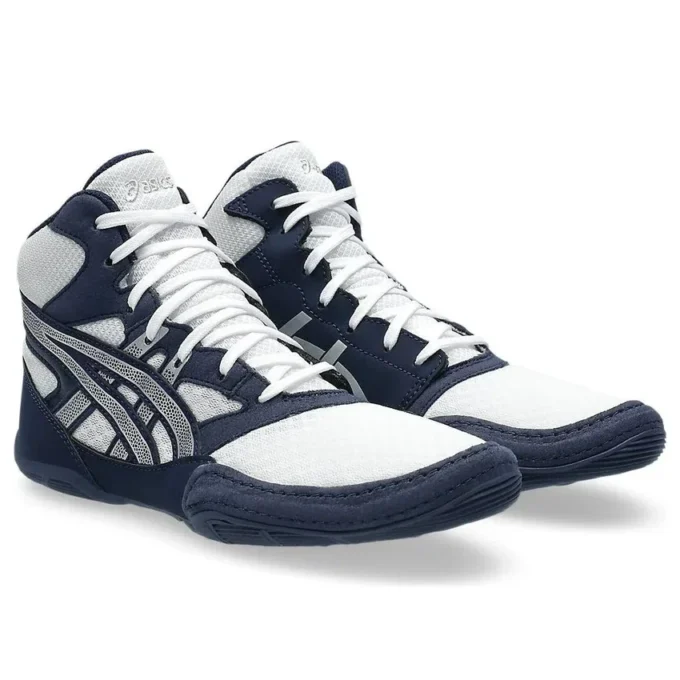 Snapdown 4 „Midnight Pure Silver”