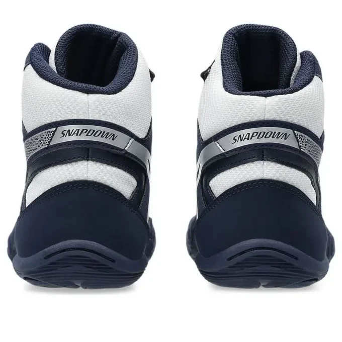 Snapdown 4 „Midnight Pure Silver”