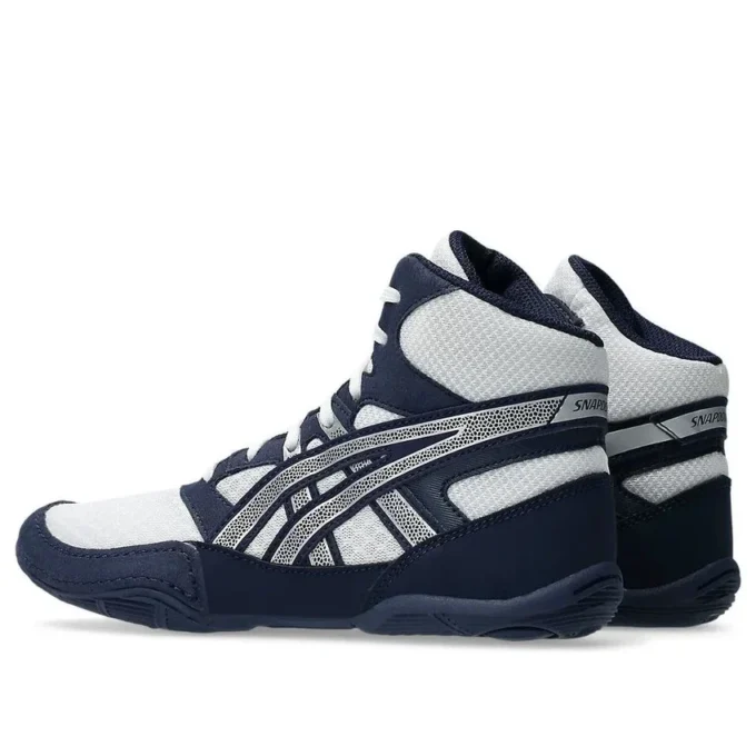 Snapdown 4 „Midnight Pure Silver”