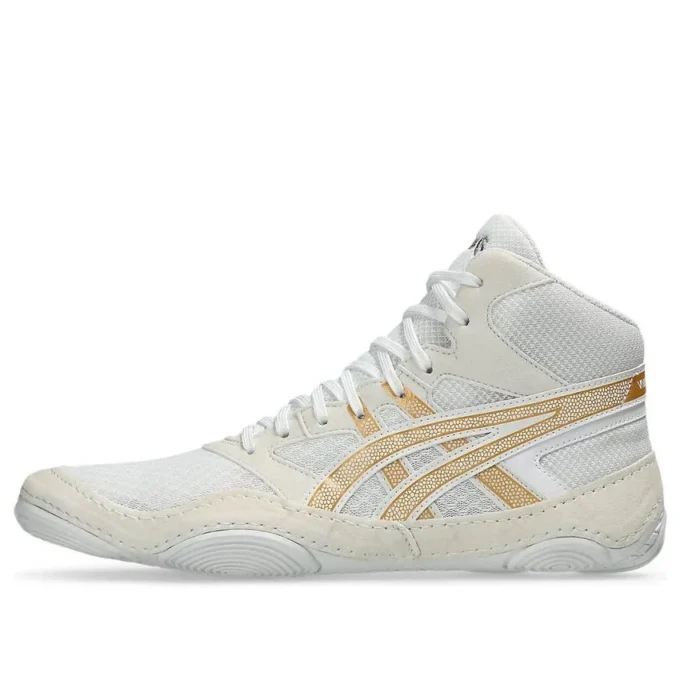 Snapdown 4 „White Pure Gold”