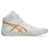 Snapdown 4 „White Pure Gold”