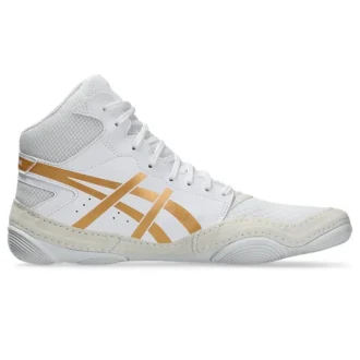 Snapdown 4 „White Pure Gold”