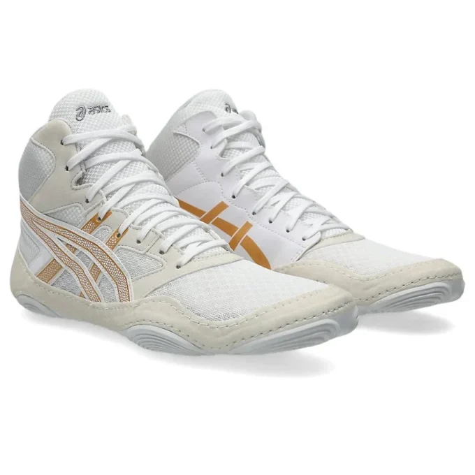 Snapdown 4 „White Pure Gold”