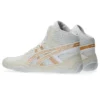 Snapdown 4 „White Pure Gold”