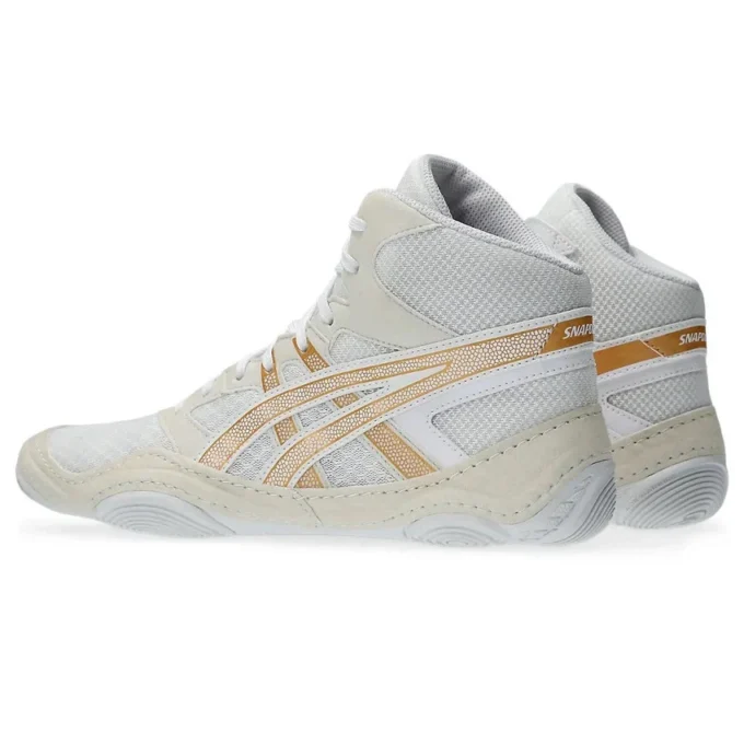 Snapdown 4 „White Pure Gold”