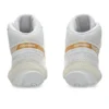 Snapdown 4 „White Pure Gold”