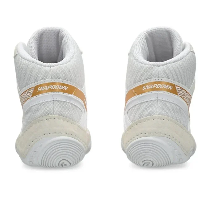 Snapdown 4 „White Pure Gold”