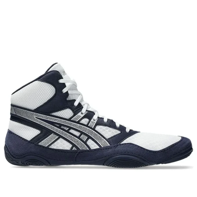 Snapdown 4 Wide „Midnight Pure Silver”