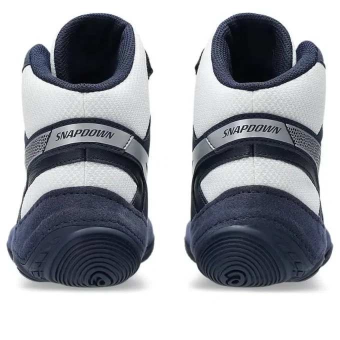 Snapdown 4 Wide „Midnight Pure Silver”