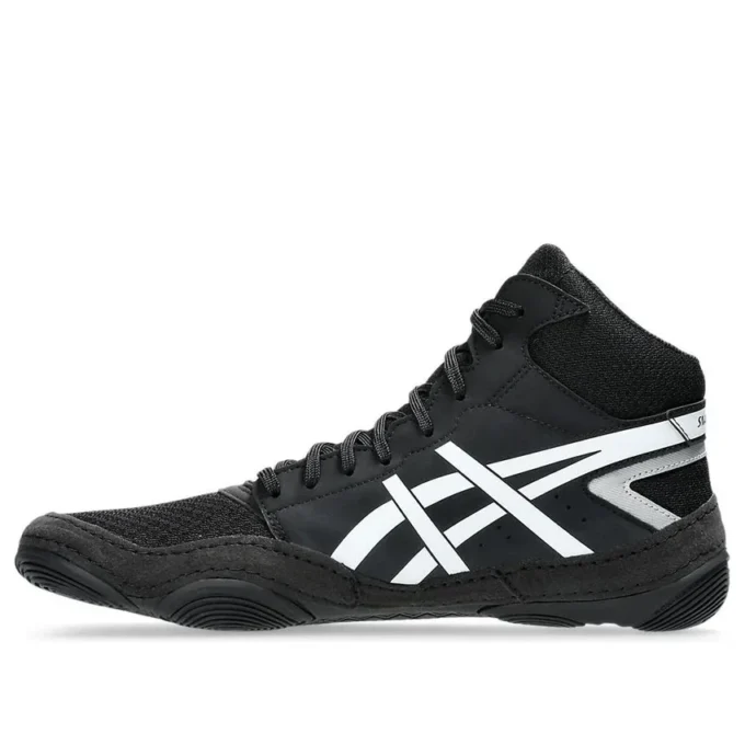 Snapdown 4 Wide „Negru Alb”
