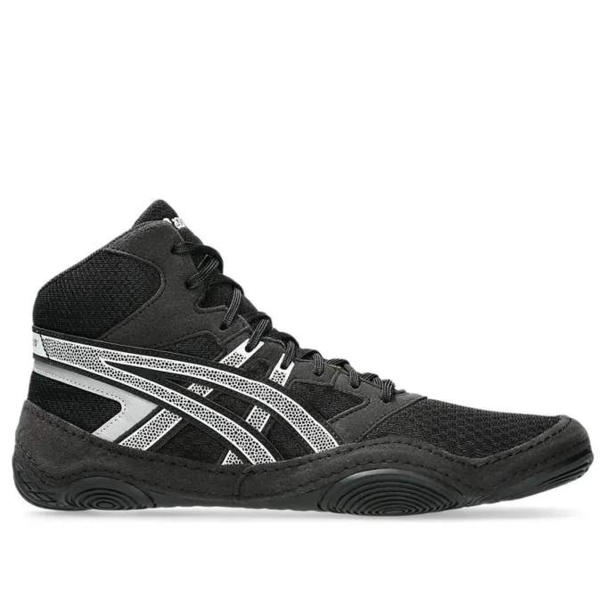 Snapdown 4 Wide „Negru Alb”