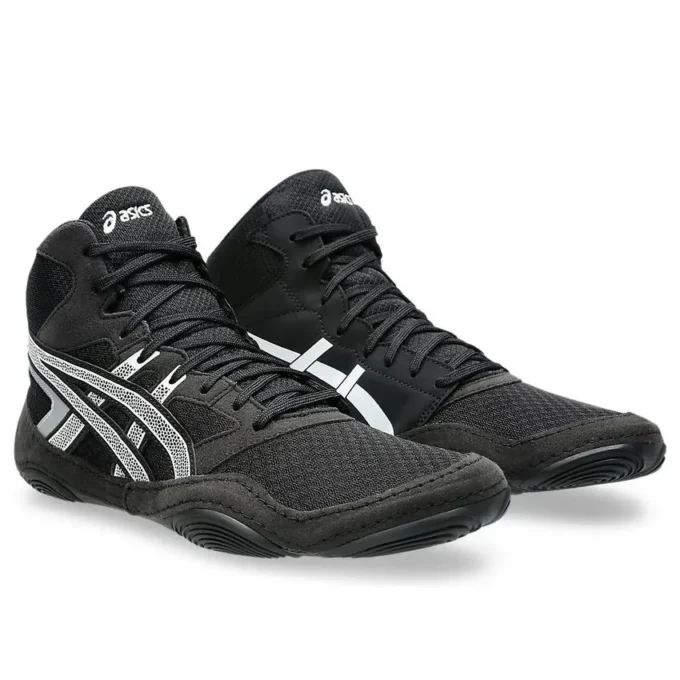 Snapdown 4 Wide „Negru Alb”