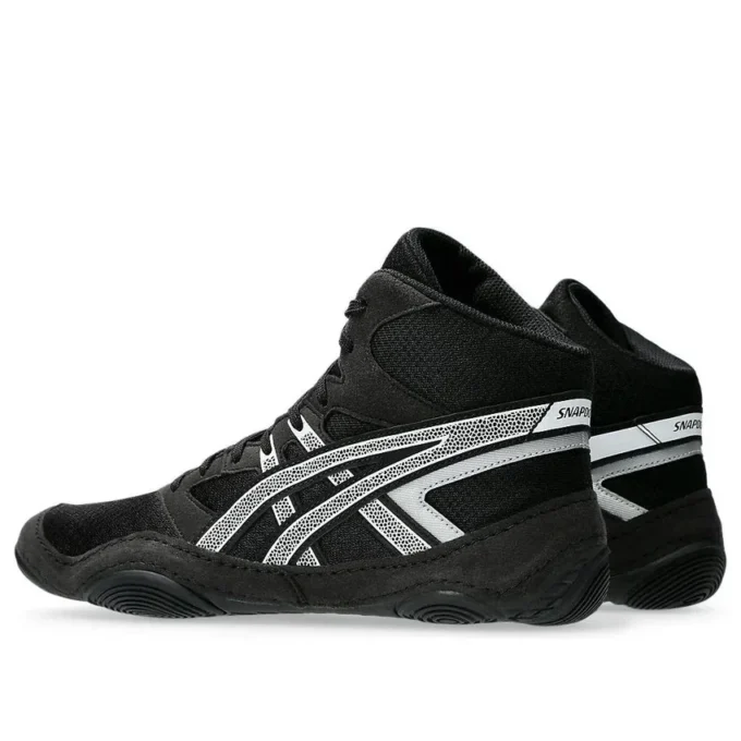Snapdown 4 Wide „Negru Alb”