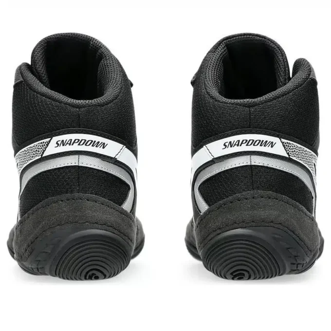Snapdown 4 Wide „Negru Alb”