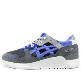 Sneaker Freaker x Gel-Lyte 3 „Alvin Purple”