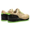 Sneaker Freaker x Gel-Lyte 3 „Neurotoxic”
