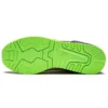 Sneaker Freaker x Gel-Lyte 3 „Neurotoxic”