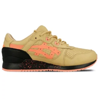 Sneaker Freaker x Gel-Lyte 3 „Tiger Snake”