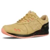 Sneaker Freaker x Gel-Lyte 3 „Tiger Snake”