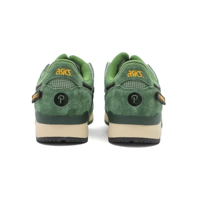 Sneaker Politics x Gel-Lyte 3 „Always Ready”