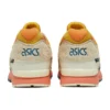 Social Status x Charolette Lab Schools x Gel-Lyte 5 „Eternal Summer – Transparent Yellow”