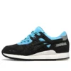 Solebox x Gel-Lyte 3 „Blue Carpenter Bee”