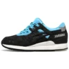 Solebox x Gel-Lyte 3 „Blue Carpenter Bee”