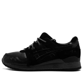 Solefly x Gel-Lyte 3 „Night Haven”