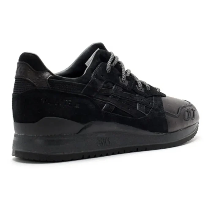 Solefly x Gel-Lyte 3 „Night Haven”