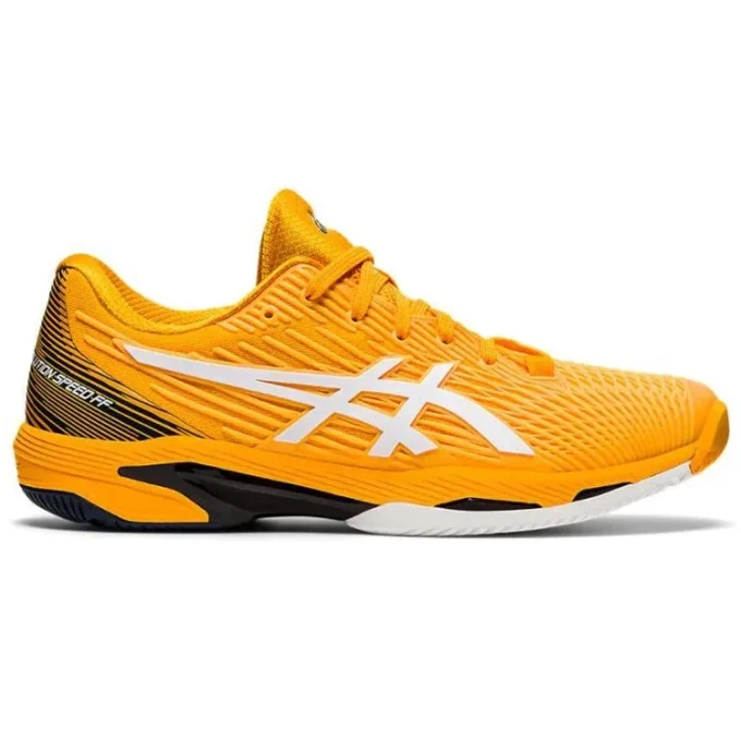 Solution Speed FF 2 „Amber”