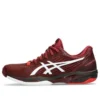 Solution Speed FF 2 „Antique Red”