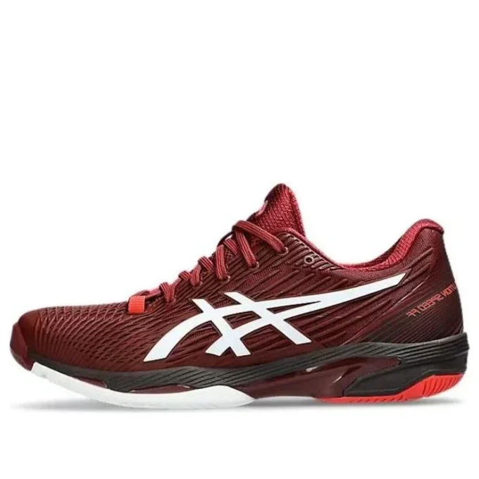 Solution Speed FF 2 „Antique Red”