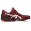 Solution Speed FF 2 „Antique Red”