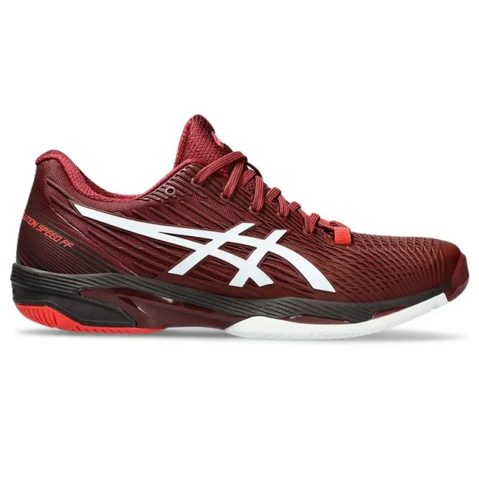 Solution Speed FF 2 „Antique Red”