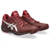 Solution Speed FF 2 „Antique Red”
