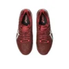 Solution Speed FF 2 „Antique Red”