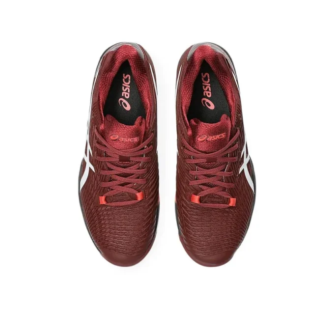 Solution Speed FF 2 „Antique Red”