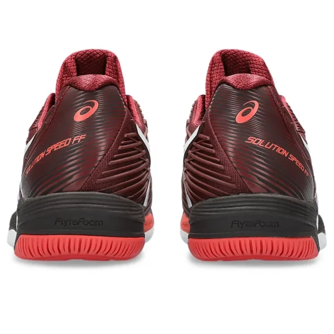Solution Speed FF 2 „Antique Red”