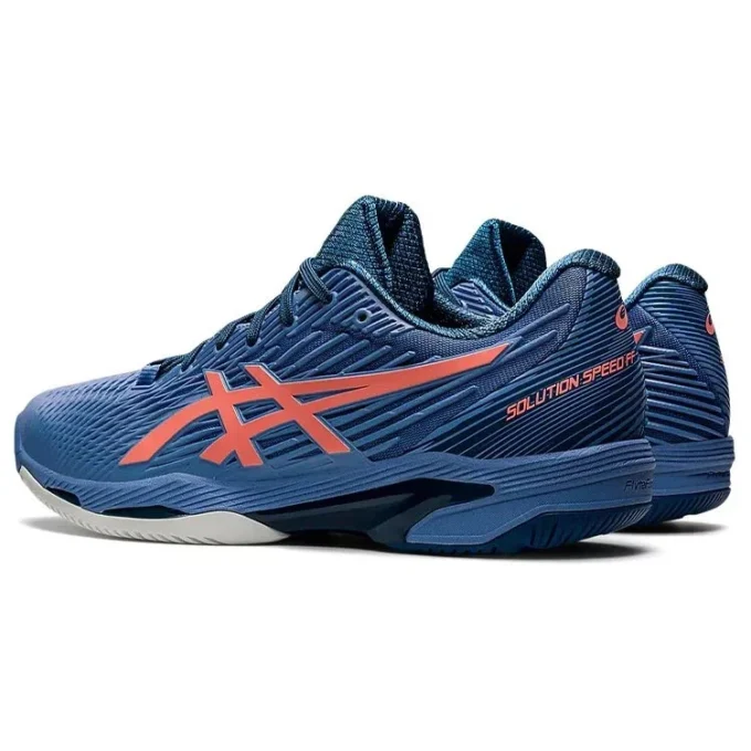 Solution Speed FF 2 „Blue Harmony Guava”